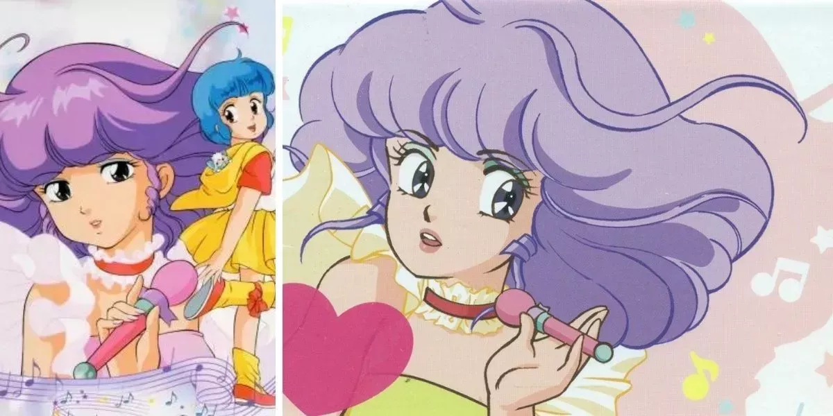 5 animes de chicas mágicas que reinventaron el género (y 5 que no lo  hicieron) | Cultture
