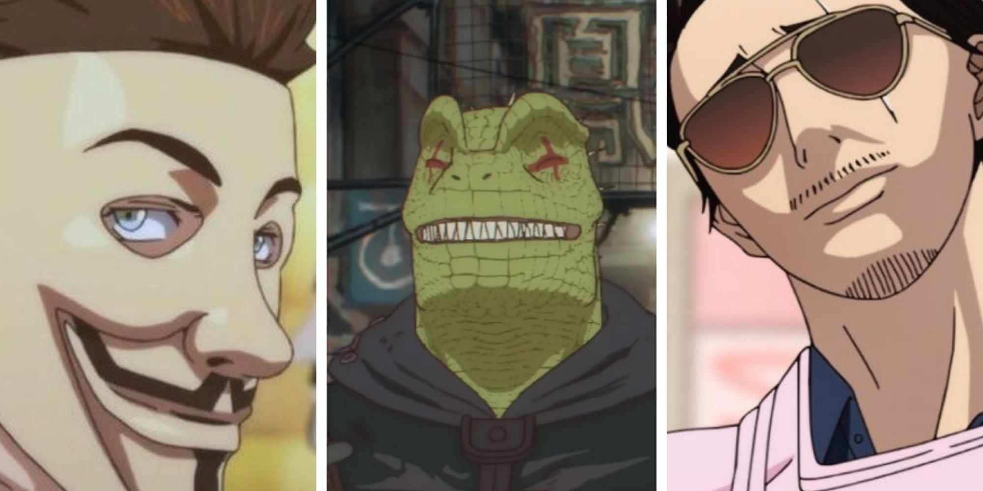 5 animes originales de Netflix que merecen la pena (y 5 que se pueden saltar)