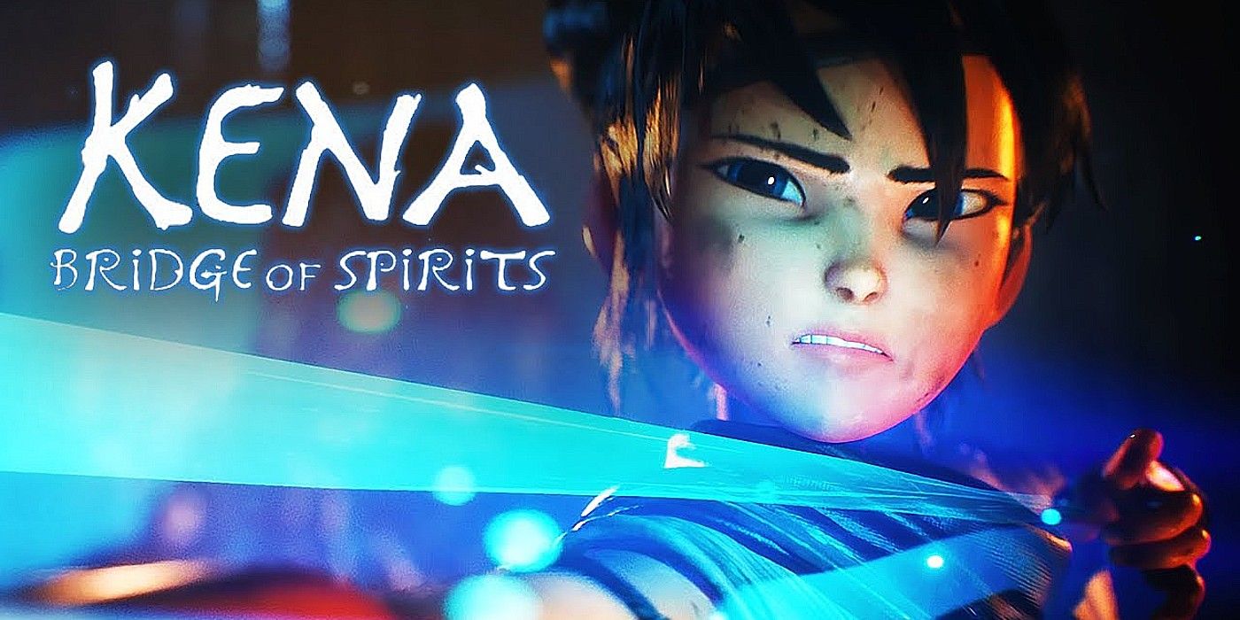 5 cosas que nos gustan de Kena: Bridge of Spirits (y 5 cosas que no)