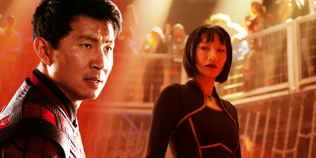 5 ganchos de la secuela que Shang-Chi estableció