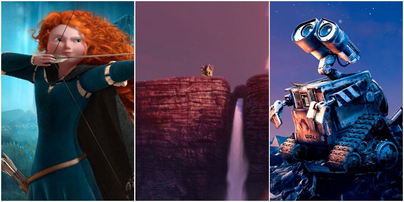 5 películas independientes de Pixar que deberían tener secuelas (y 5 que no deberían)