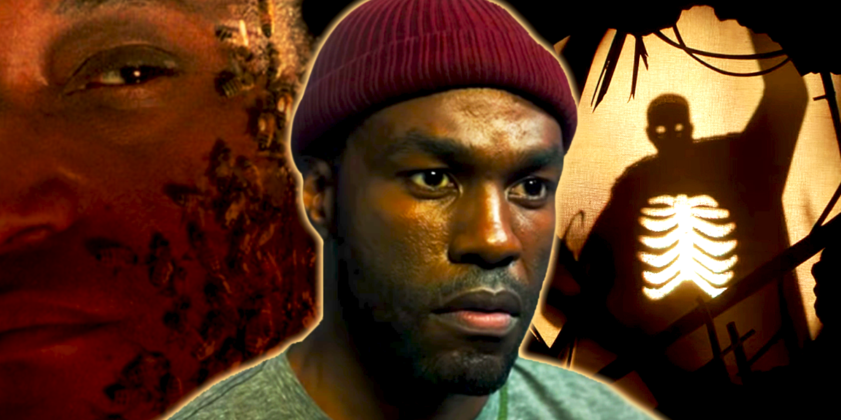 6 maneras en las que la nueva Candyman es una digna secuela (y 4 que no lo son)