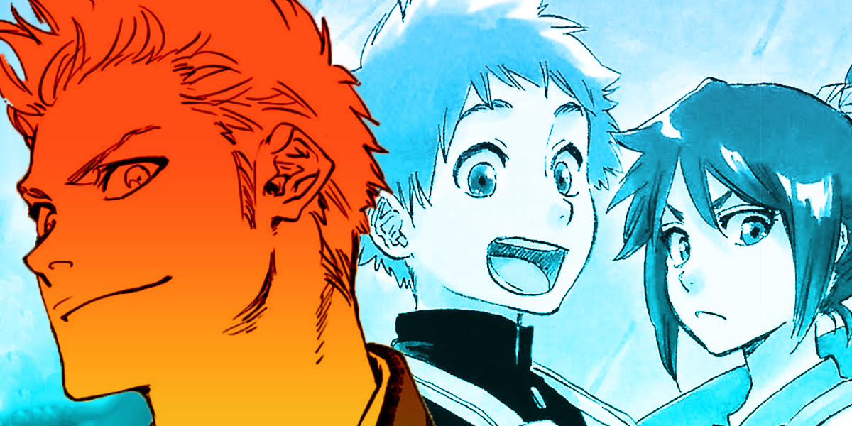 8 cosas que sabemos sobre el nuevo arco de Bleach