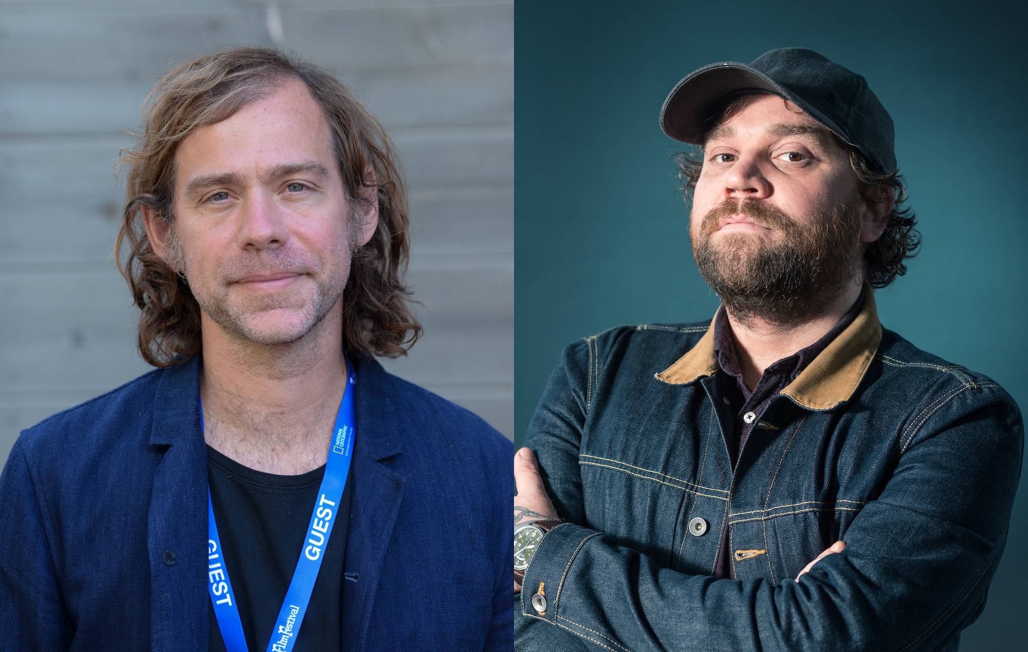 Aaron Dessner habla de su nueva canción sobre Scott Hutchison de Frightened Rabbit: "Me animaba a cantar"