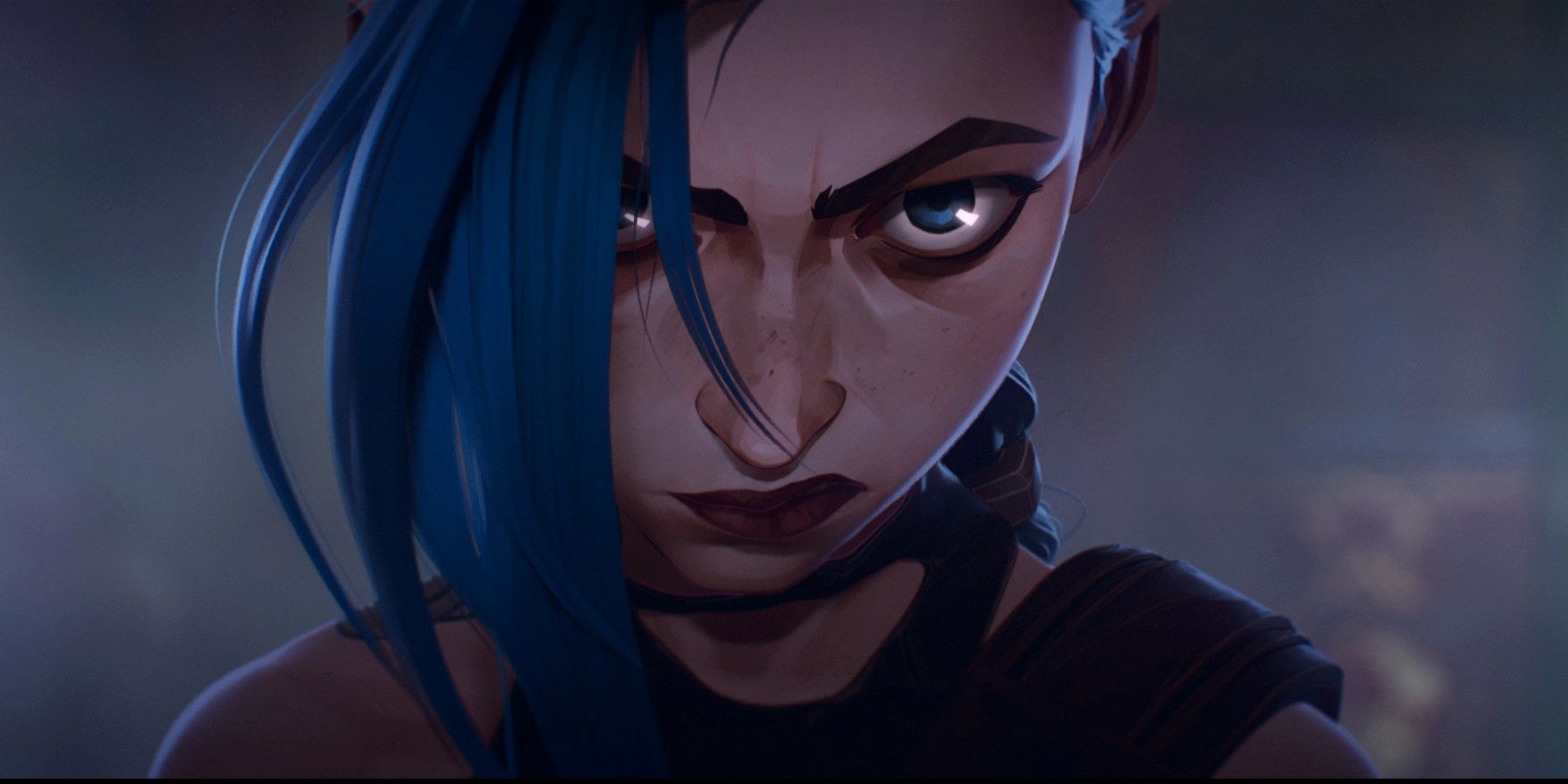 Arcane: La adaptación de League of Legends de Netflix lanza un tráiler y una fecha de estreno