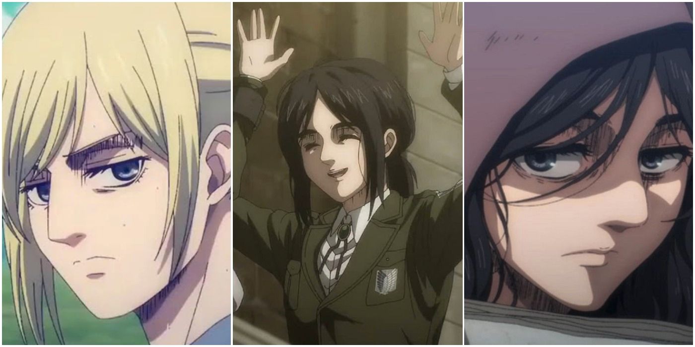 Ataque a los Titanes: 10 duras realidades de ser un marleyano