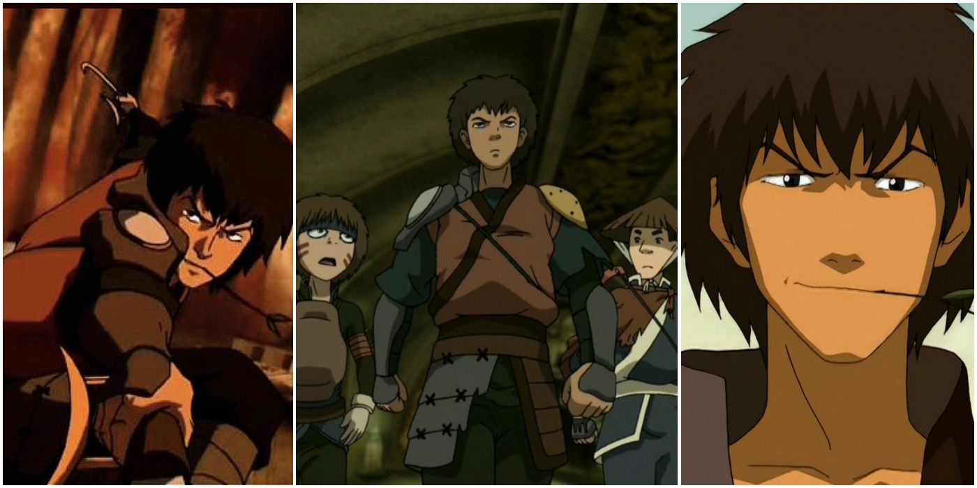 Avatar: 10 cosas que Jet estaría haciendo si aún estuviera vivo