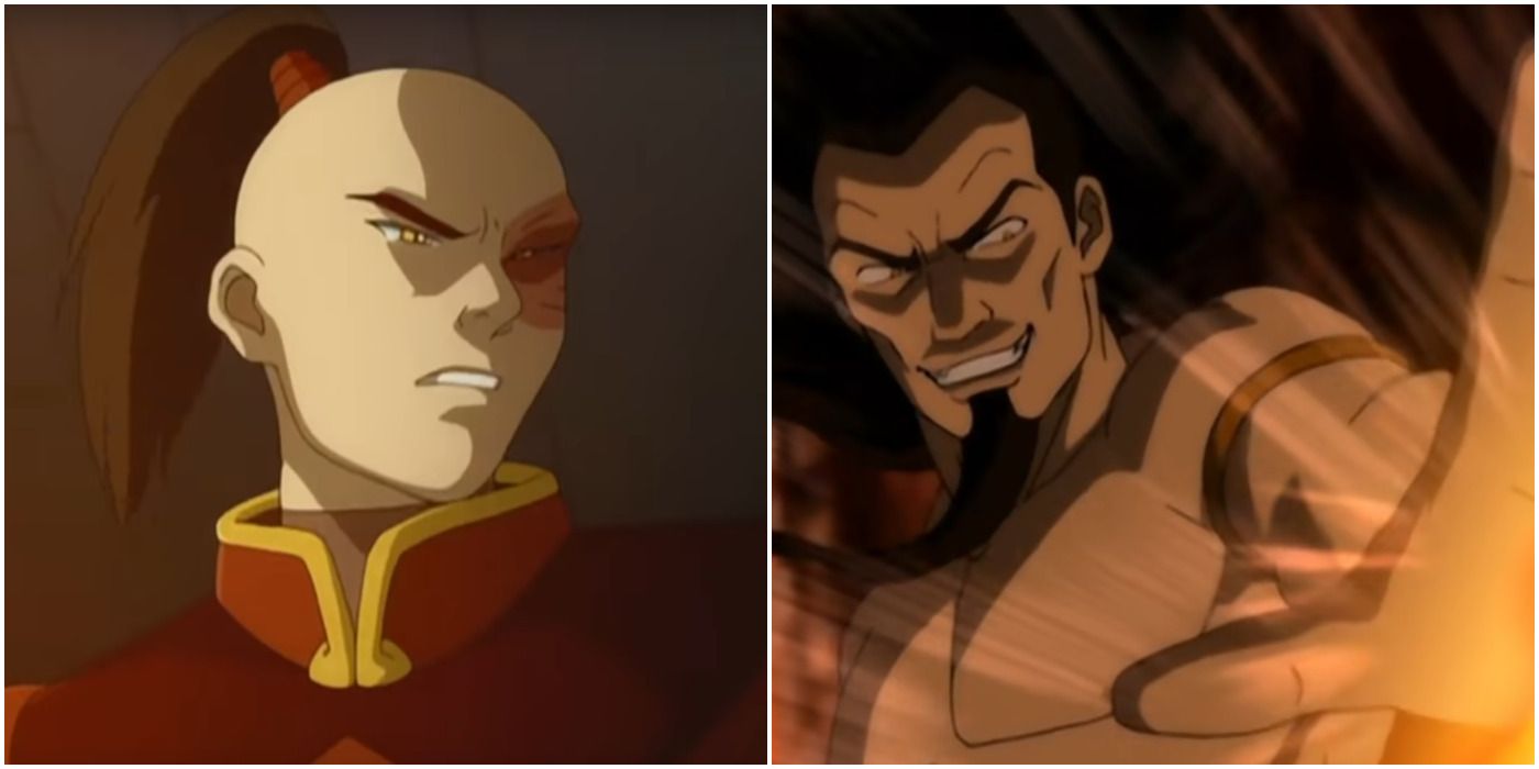 Avatar: 10 duras realidades de ser el hijo del Señor del Fuego