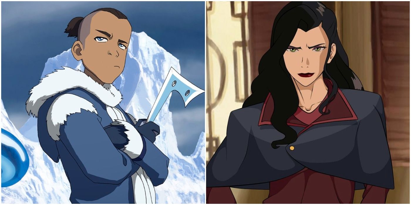 Avatar: 10 ventajas de ser un no maestro