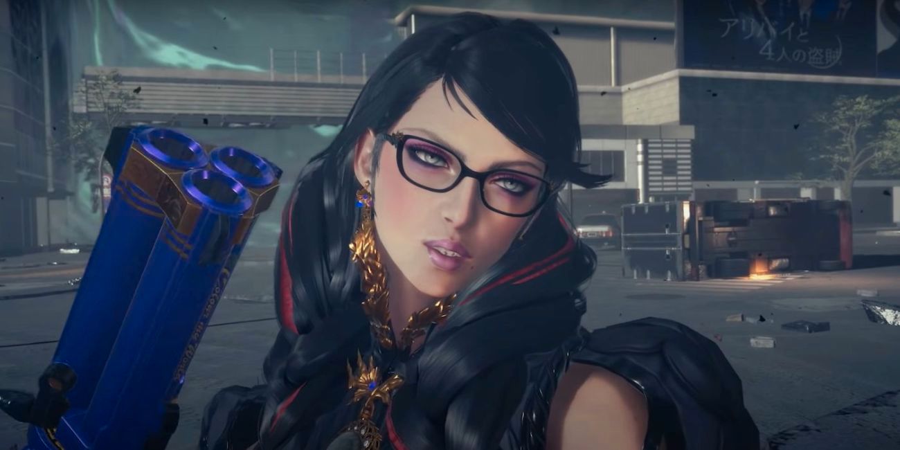 Bayonetta 3 recibe por fin un tráiler de juego