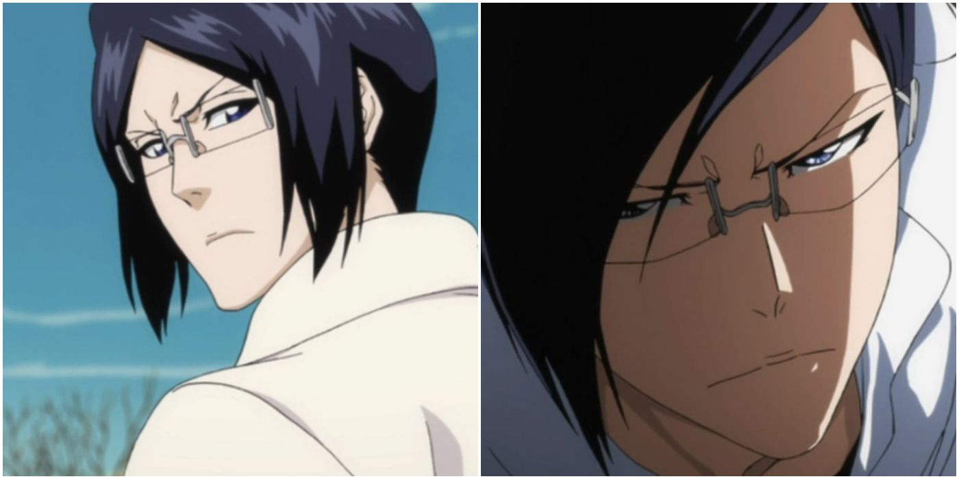 Bleach: 10 cosas que Uryu Ishida puede hacer sin su arco