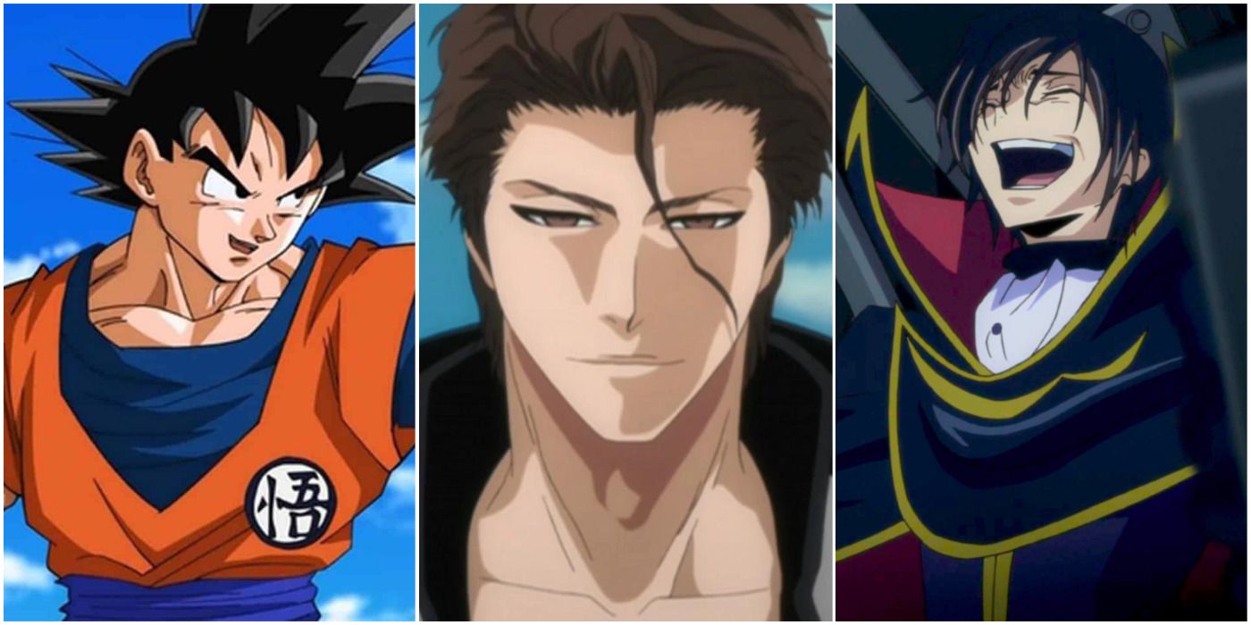 Bleach: 10 personajes del anime que pueden derrotar a Aizen