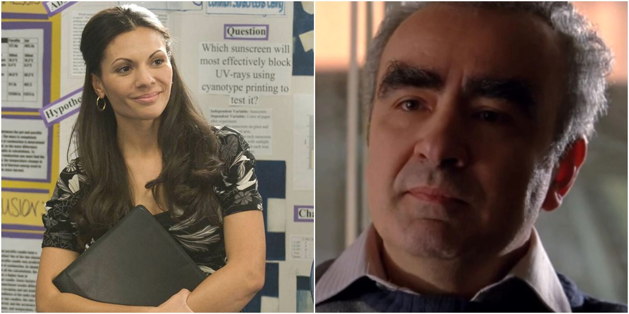 Breaking Bad: 10 personajes que dejaron la serie demasiado pronto