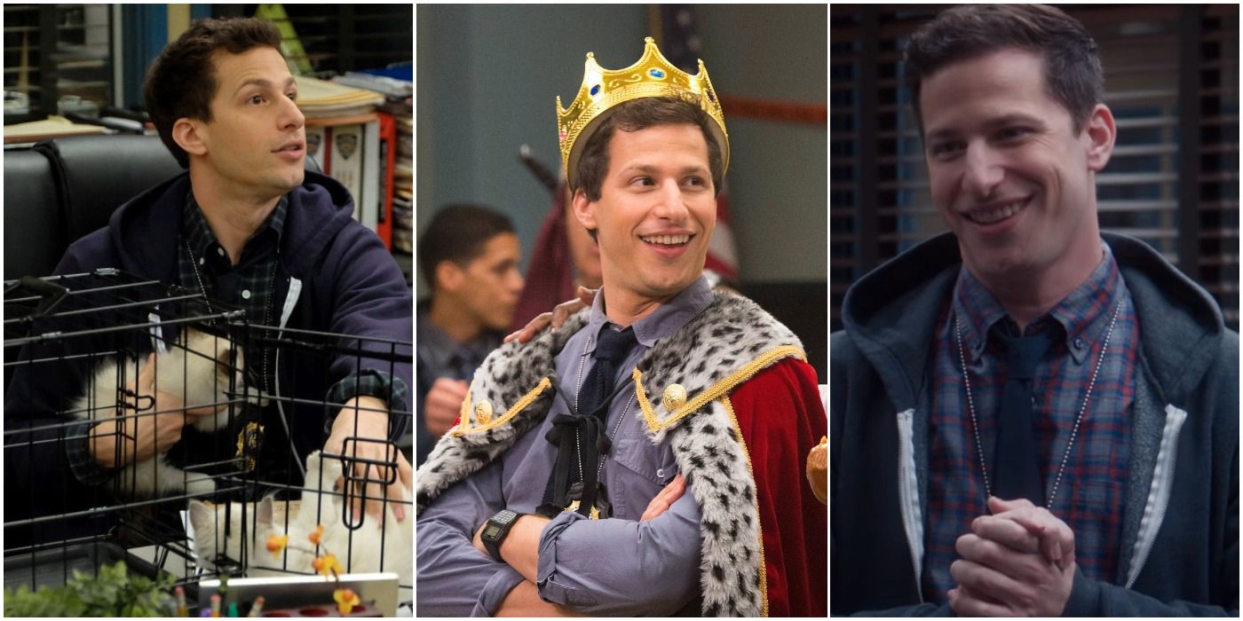 Brooklyn Nine-Nine: 10 veces que Jake Peralta demostró que es el mejor detective