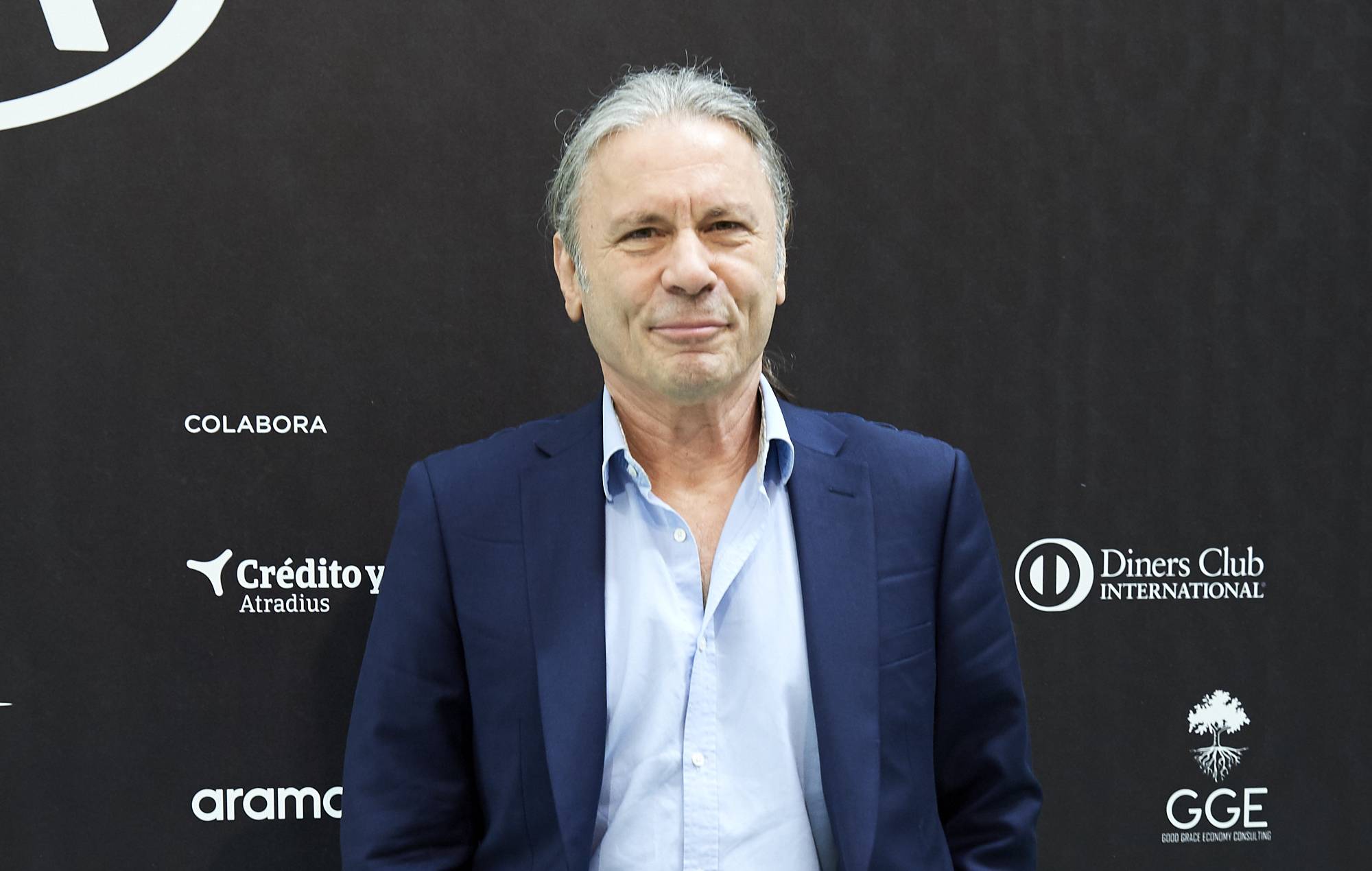 Bruce Dickinson contraataca a los críticos de su postura sobre el Brexit en las giras