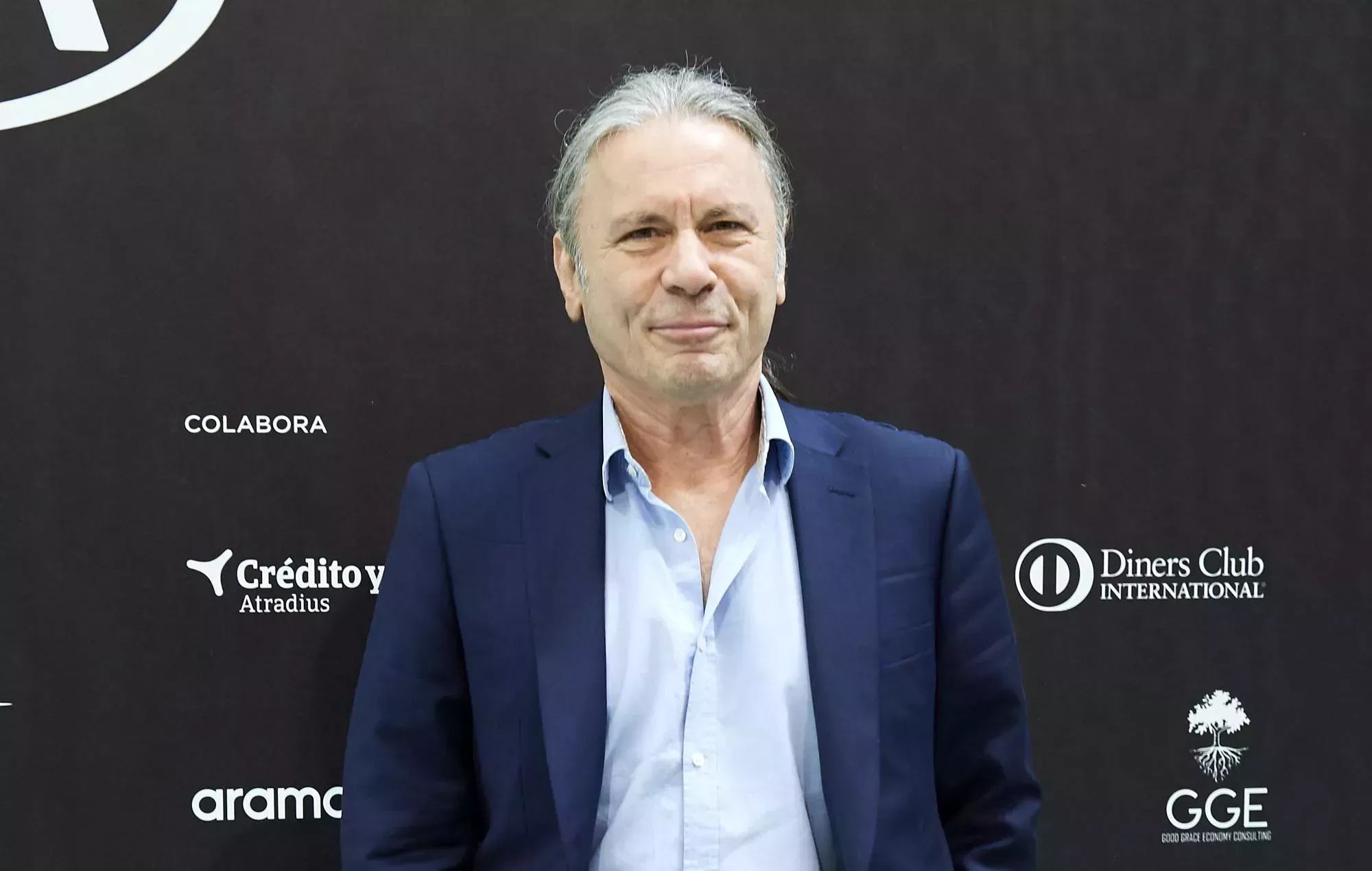 Bruce Dickinson contraataca a los críticos de su postura sobre el Brexit en las giras