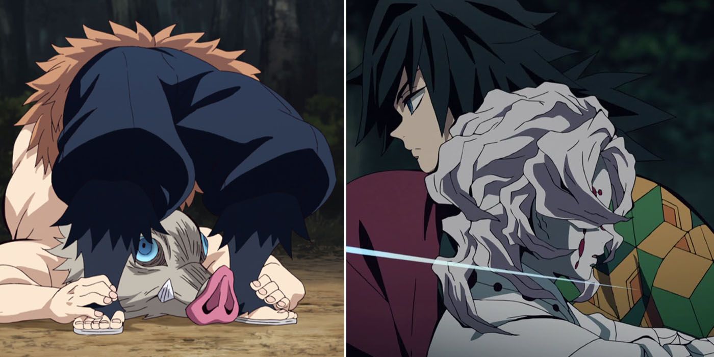 Cazademonios: Las 10 peleas más unilaterales, clasificadas