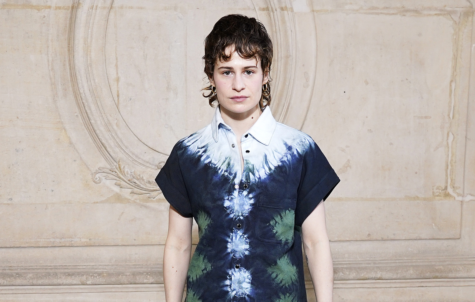 Christine &amp; The Queens versiona a George Michael en su nuevo y sorprendente EP "Joseph