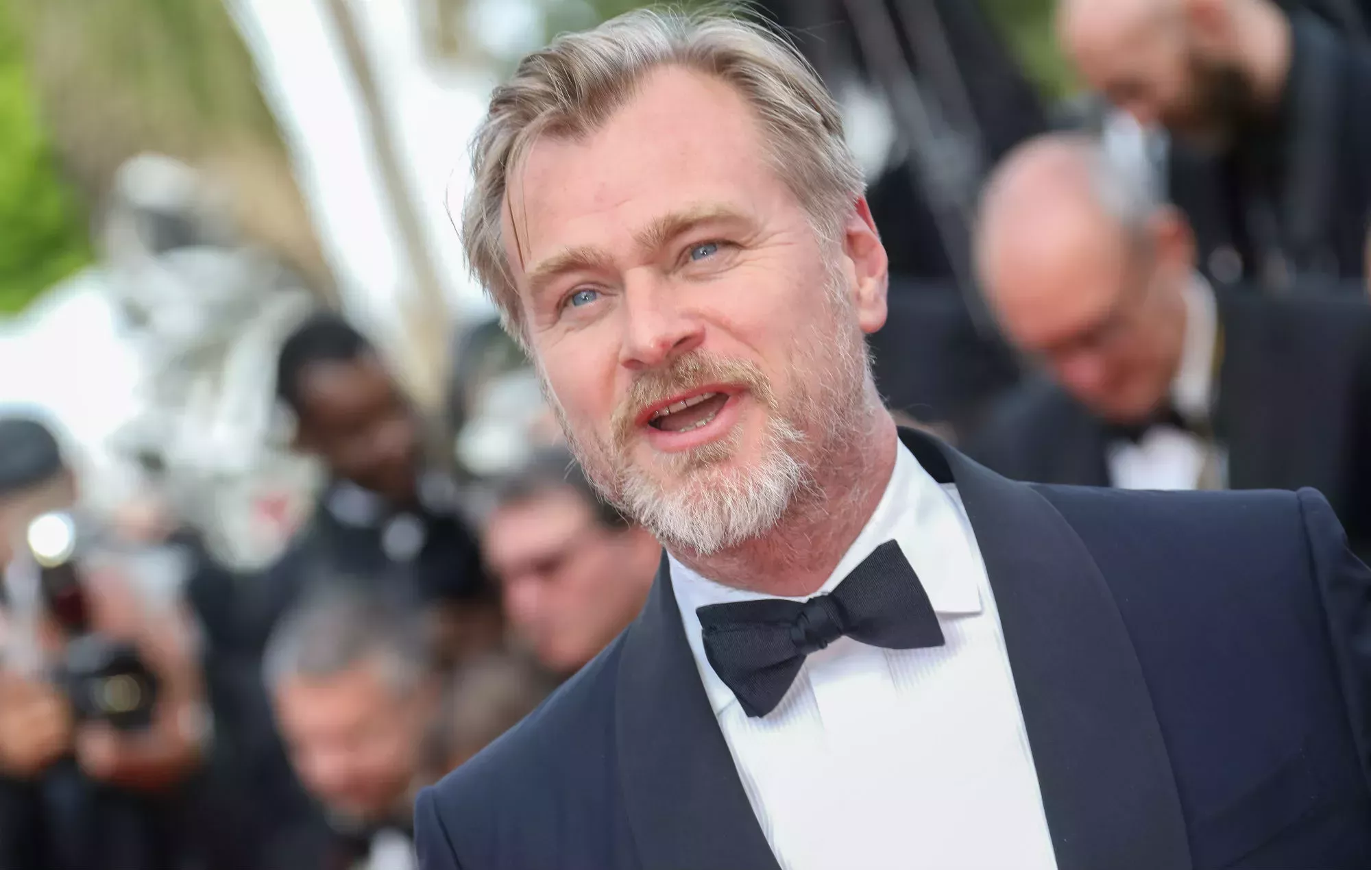 Christopher Nolan se pasa a Universal para su próxima película tras la disputa con Warner Bros.