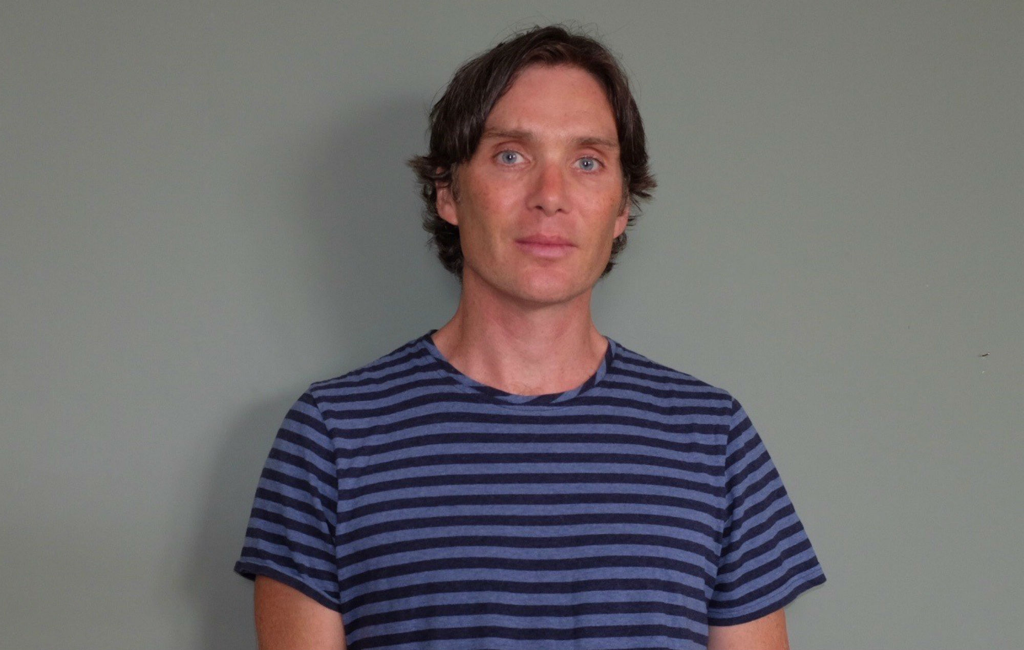 Cillian Murphy volverá a la BBC Radio 6 Music para la nueva serie 'Limited Edition'