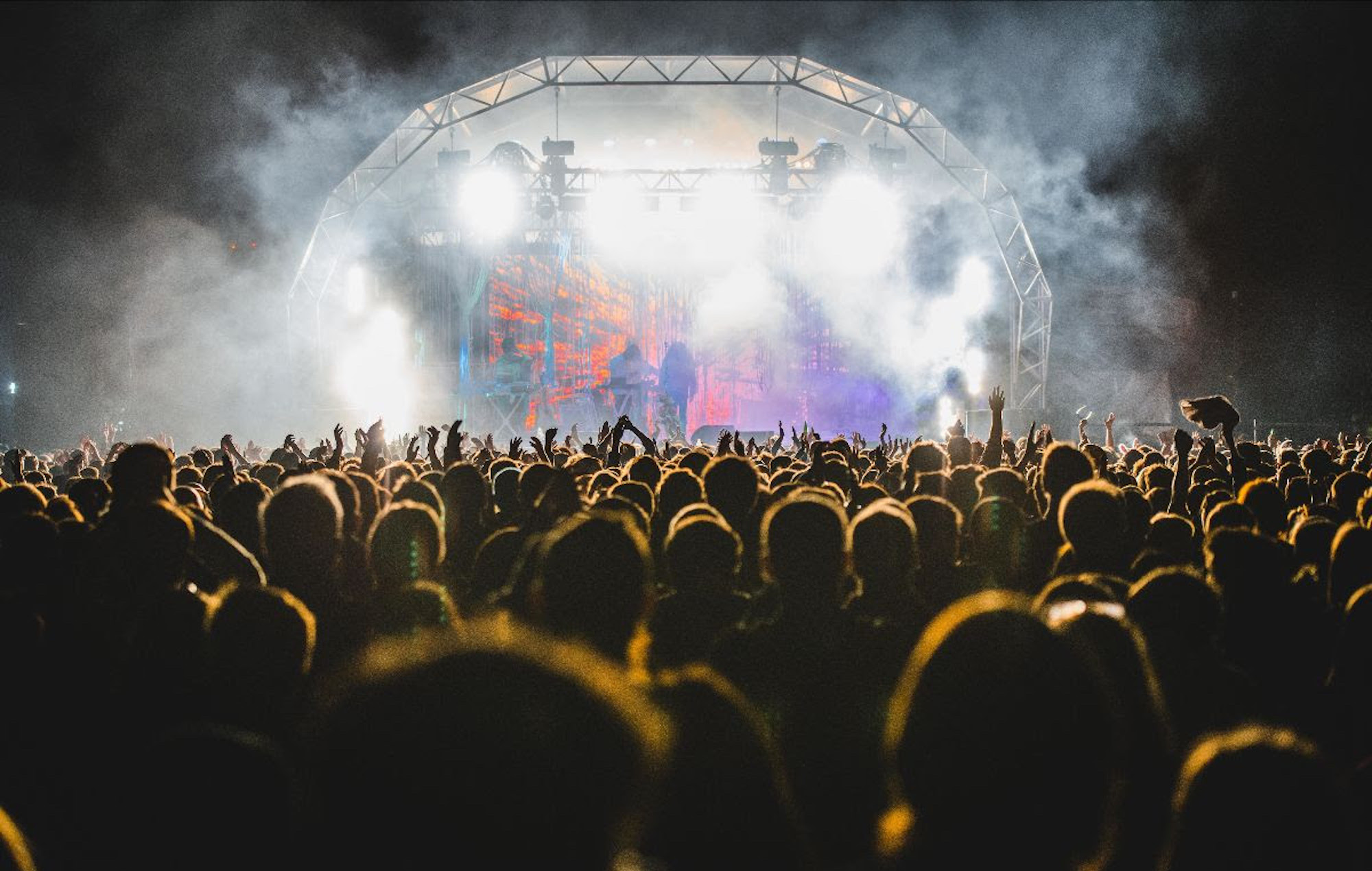 Courting, Pom Poko y otros encabezan los nuevos nombres del cartel de Sound City