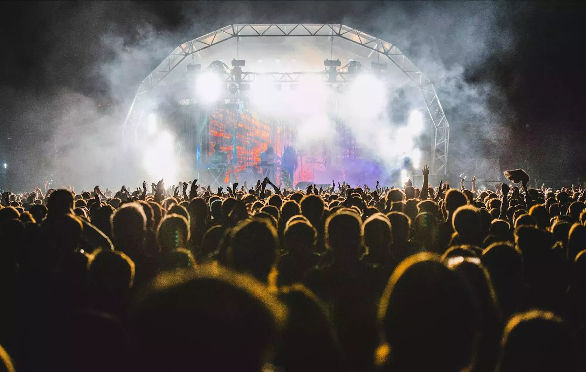 Courting, Pom Poko y otros encabezan los nuevos nombres del cartel de Sound City