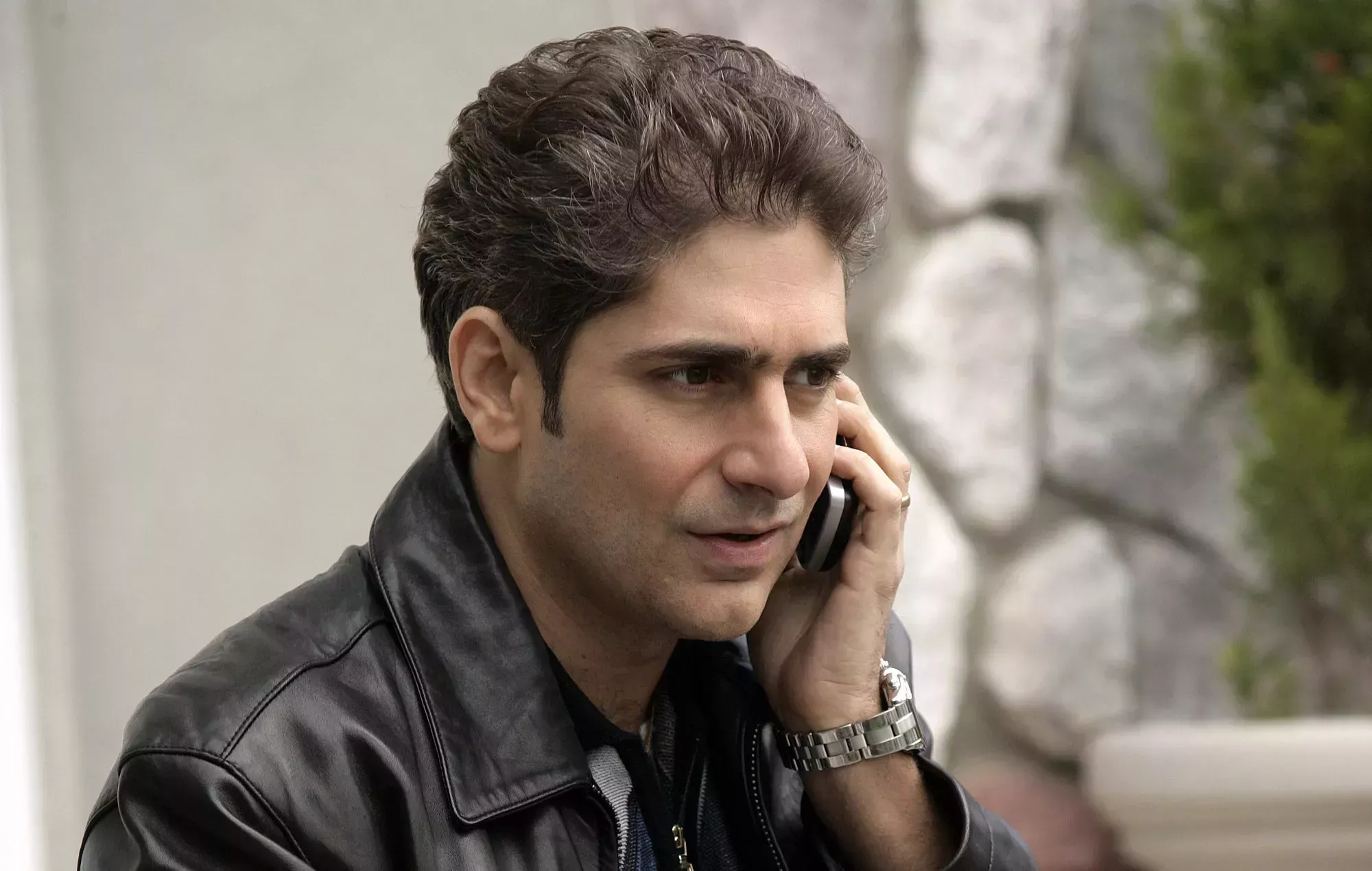 David Chase explica por qué trajo de vuelta a Michael Imperioli para 'The Many Saints Of Newark'