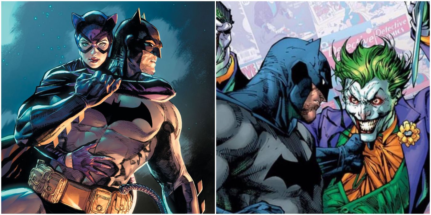 DC: 5 veces que Batman tuvo razón (y 5 que no)