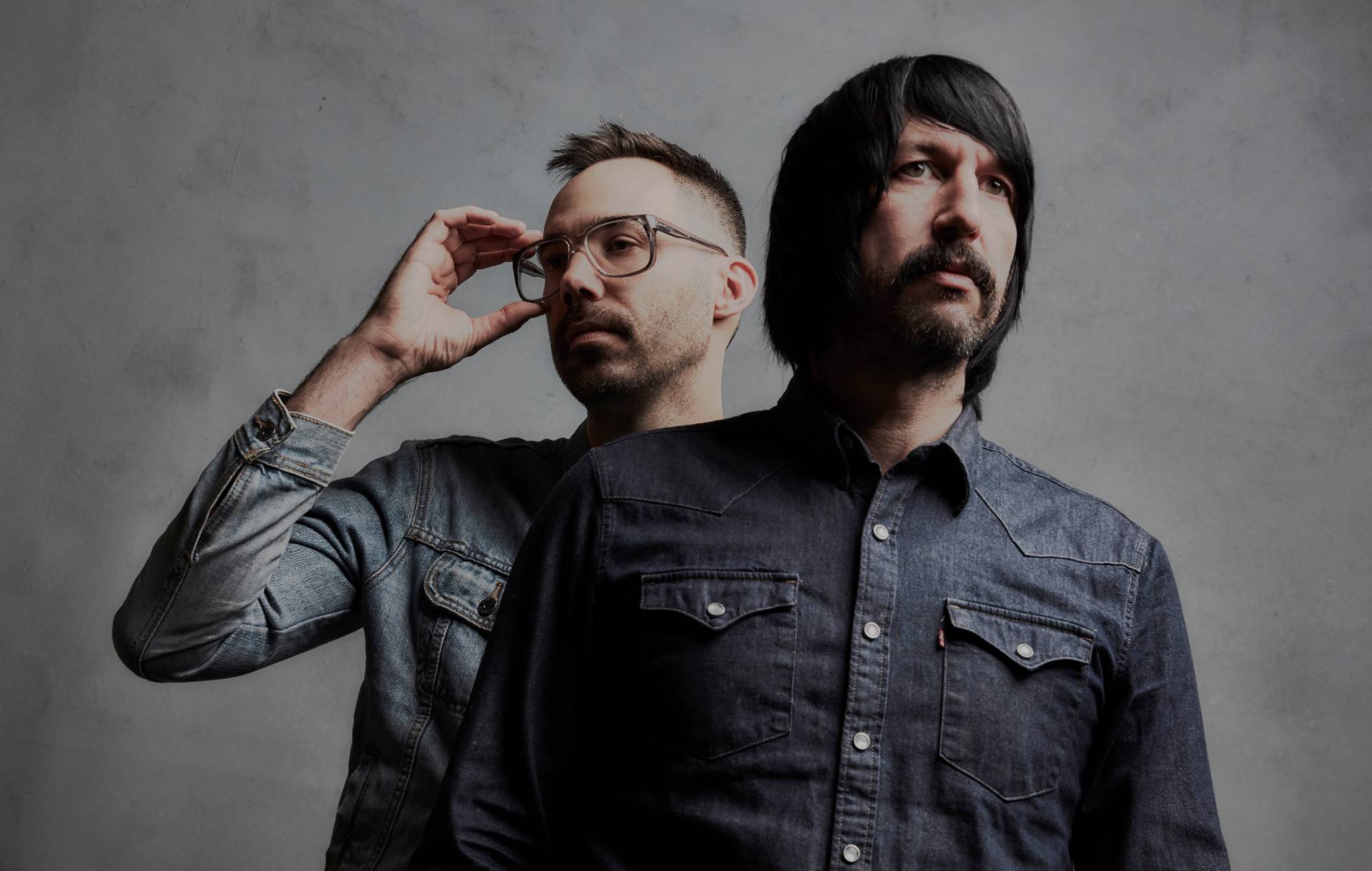 Death From Above 1979 comparte una versión de 'Don't Stop Believin" de Journey
