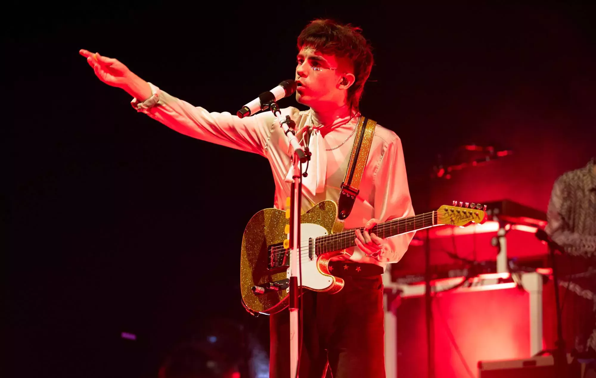 Declan McKenna anuncia la reprogramación de las fechas de su gira por el Reino Unido para 2022