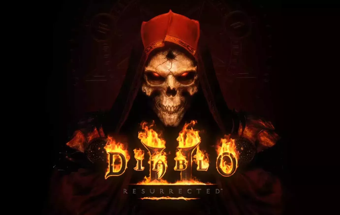 Diablo II: Avance de la Alfa Resucitada: Este juego entiende el equilibrio de las remasterizaciones