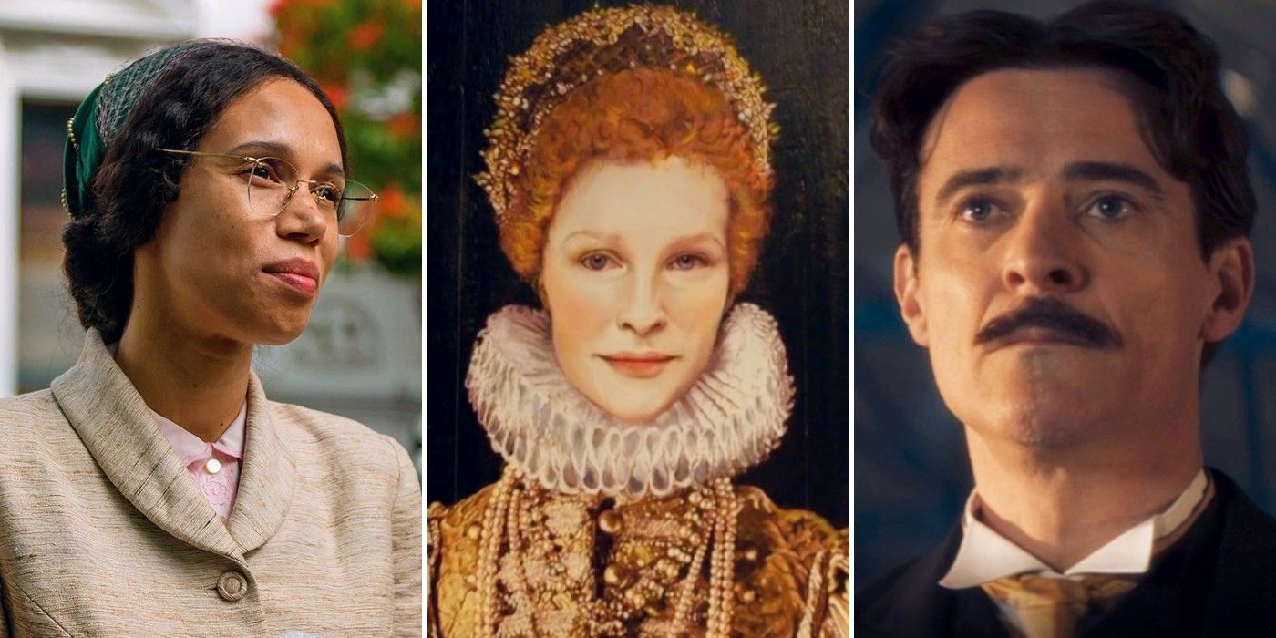 Doctor Who: 10 personajes históricos de la vida real que aparecieron en la serie