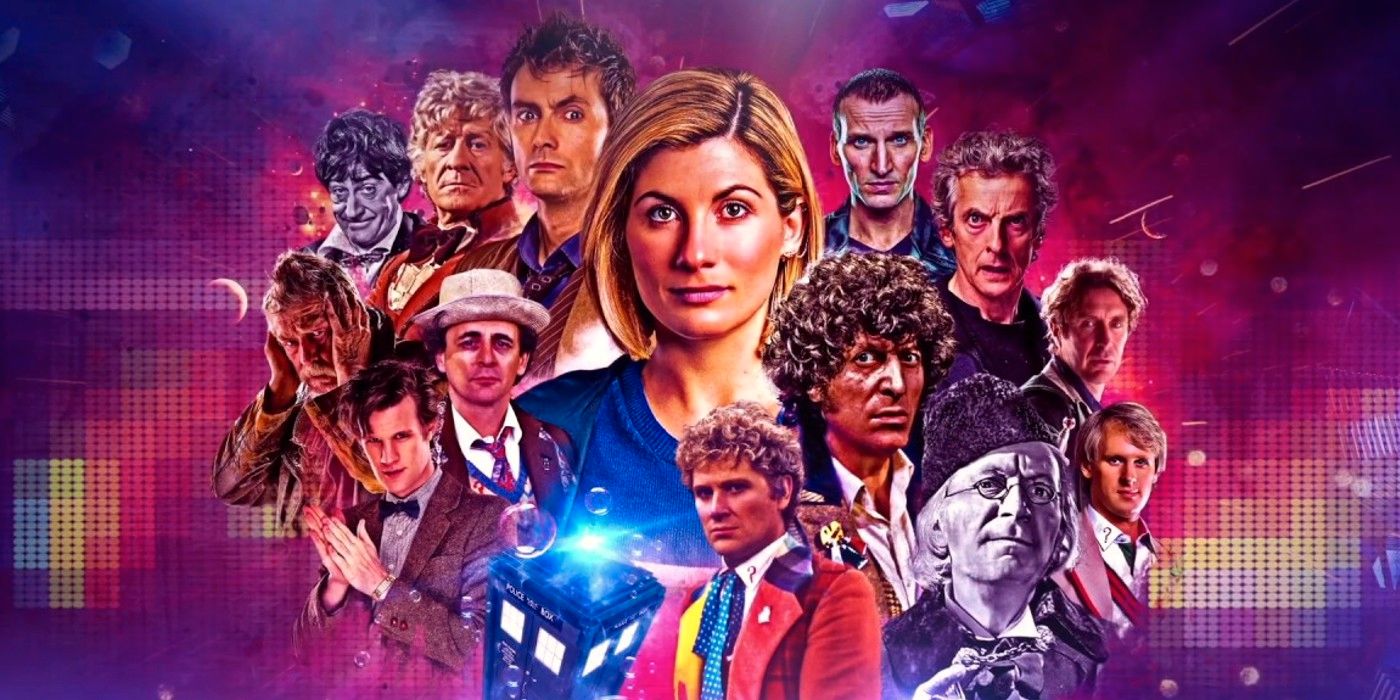 Doctor Who: El traje característico de cada Doctor, clasificado de peor a mejor