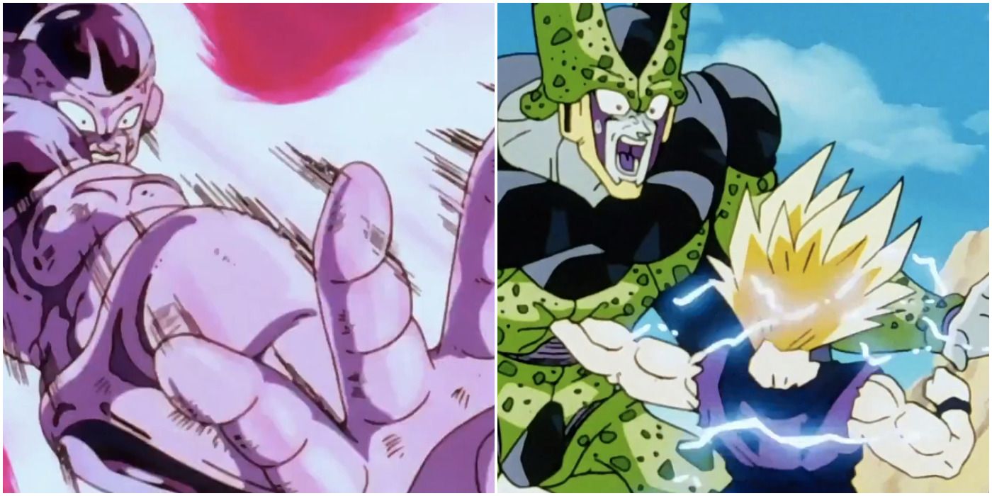 Dragon Ball: 10 veces que los héroes no debieron contenerse