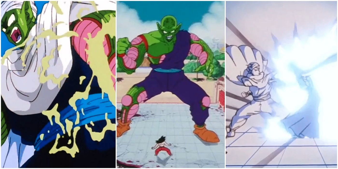 Dragon Ball: 5 duras realidades de ser namekiano (y 5 ventajas)