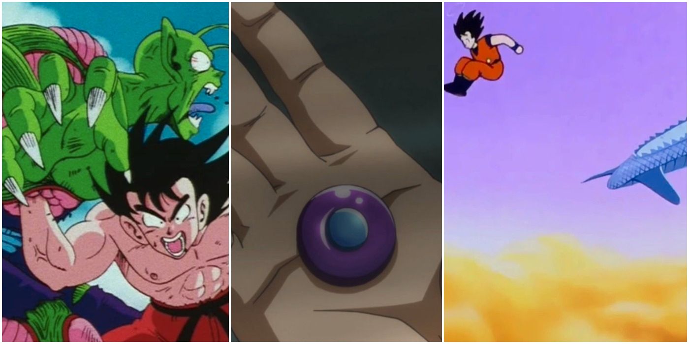 Dragon Ball: Los 10 mayores logros de Goku, clasificados