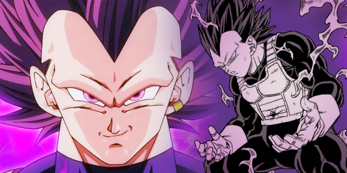 Dragon Ball Super: 8 cosas que no sabías de Ultra Ego