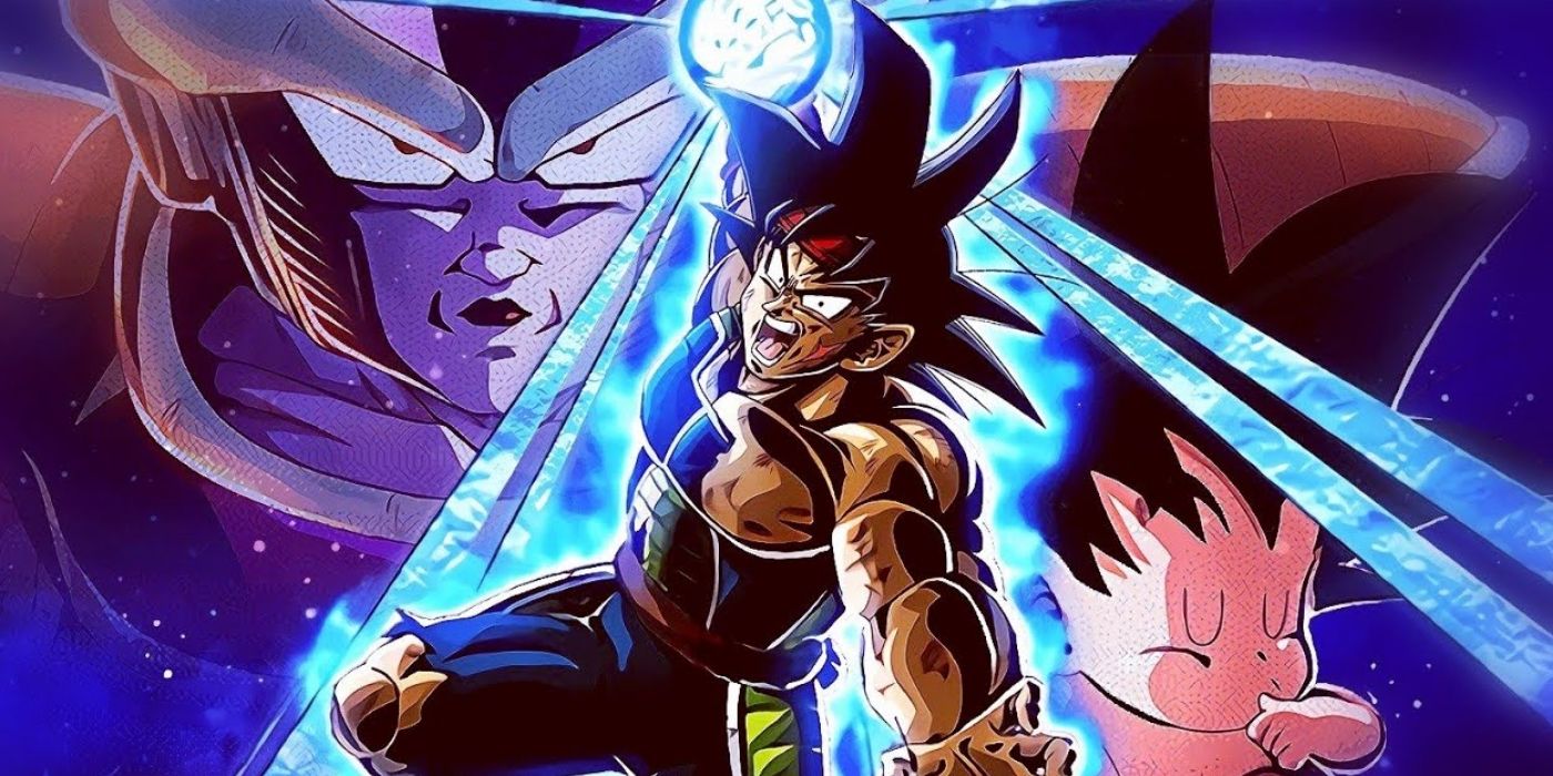 Dragon Ball: Todo lo que sabemos sobre el padre de Goku, Bardock