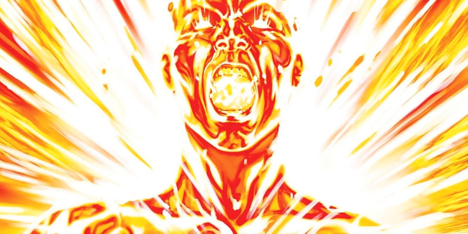 El adelanto de Los Cuatro Fantásticos revela un cambio en los poderes de la Antorcha Humana