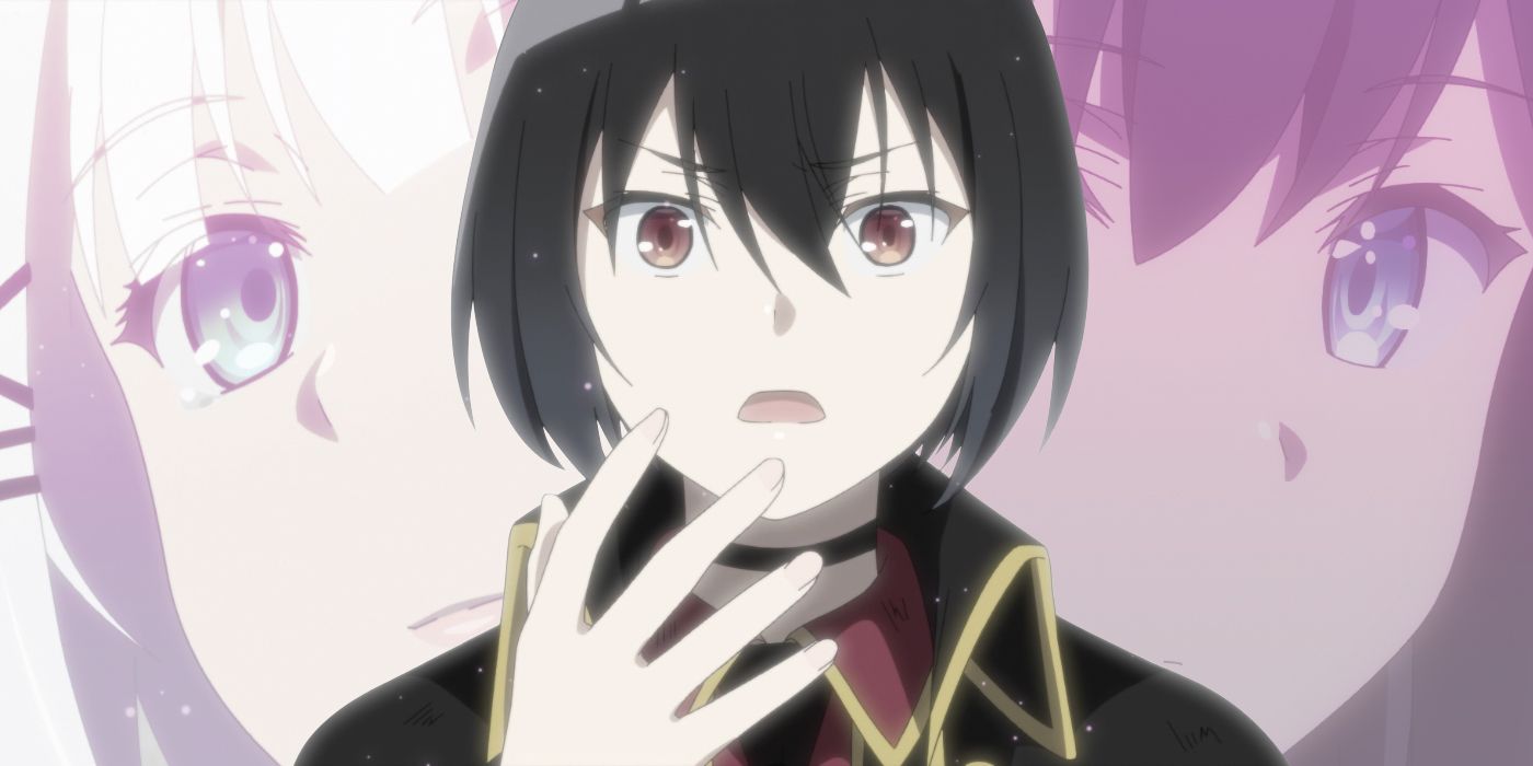 El detective ya está muerto revela la candente verdad sobre la identidad de Nagisa Natsunagi