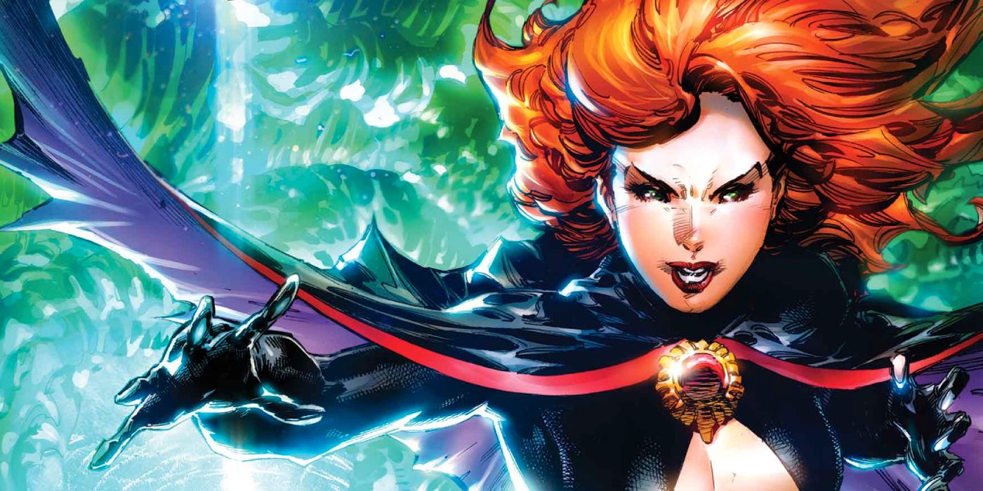 El final de la serie X-Men's Hellions trae de vuelta a un importante villano