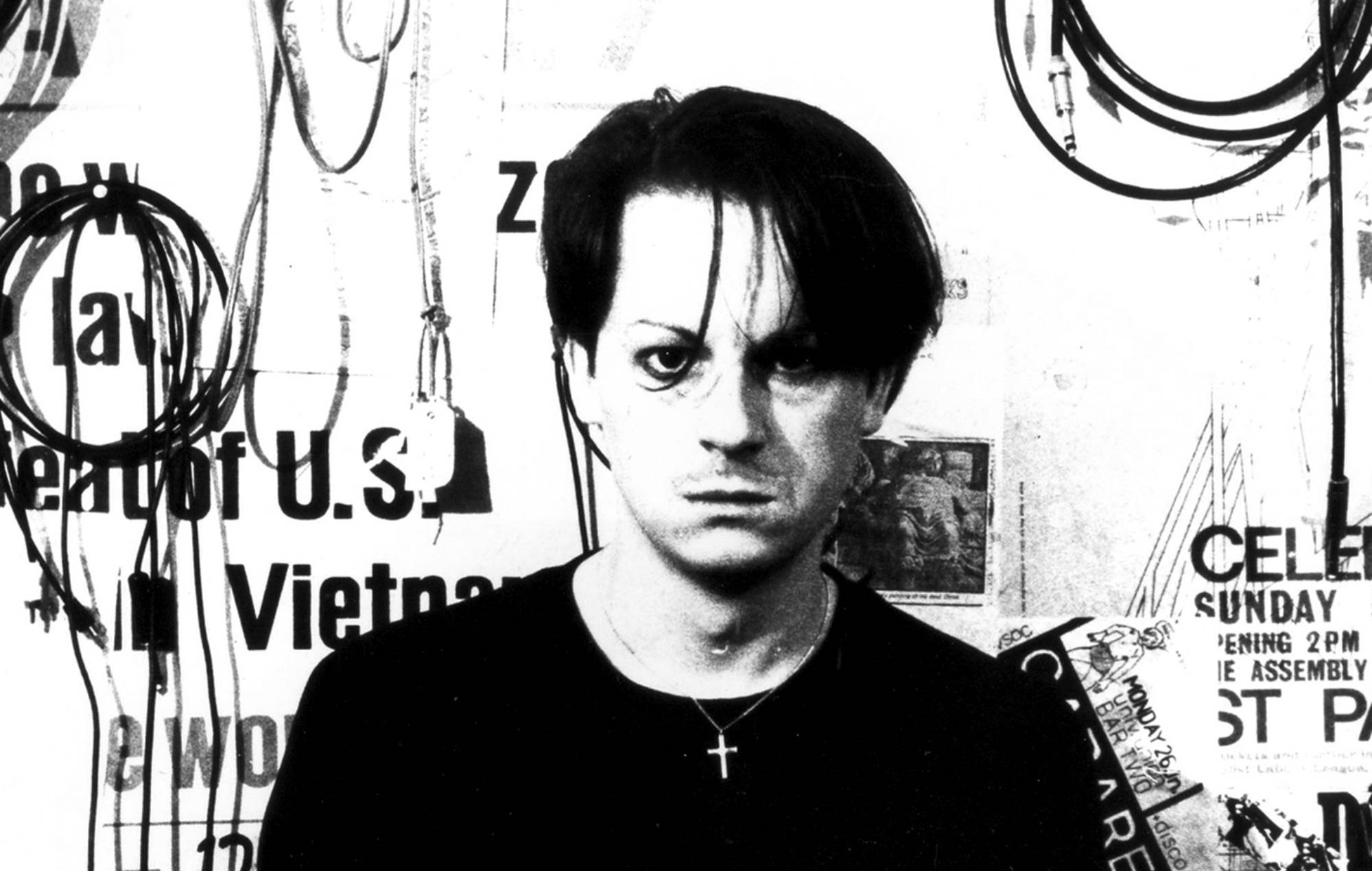 El "gran genio" de Cabaret Voltaire, Richard H. Kirk, ha muerto