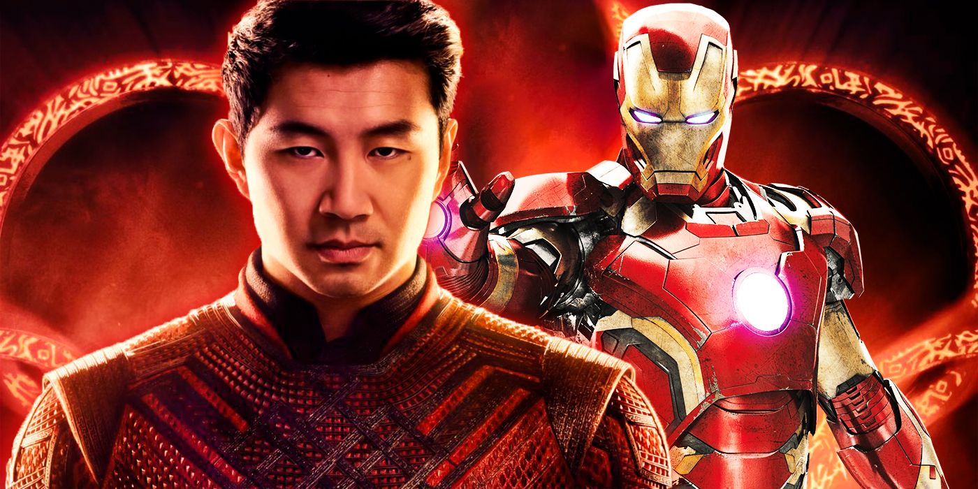 El guionista de Shang-Chi revela por qué la lucha de Iron-Man es esencial para la serie