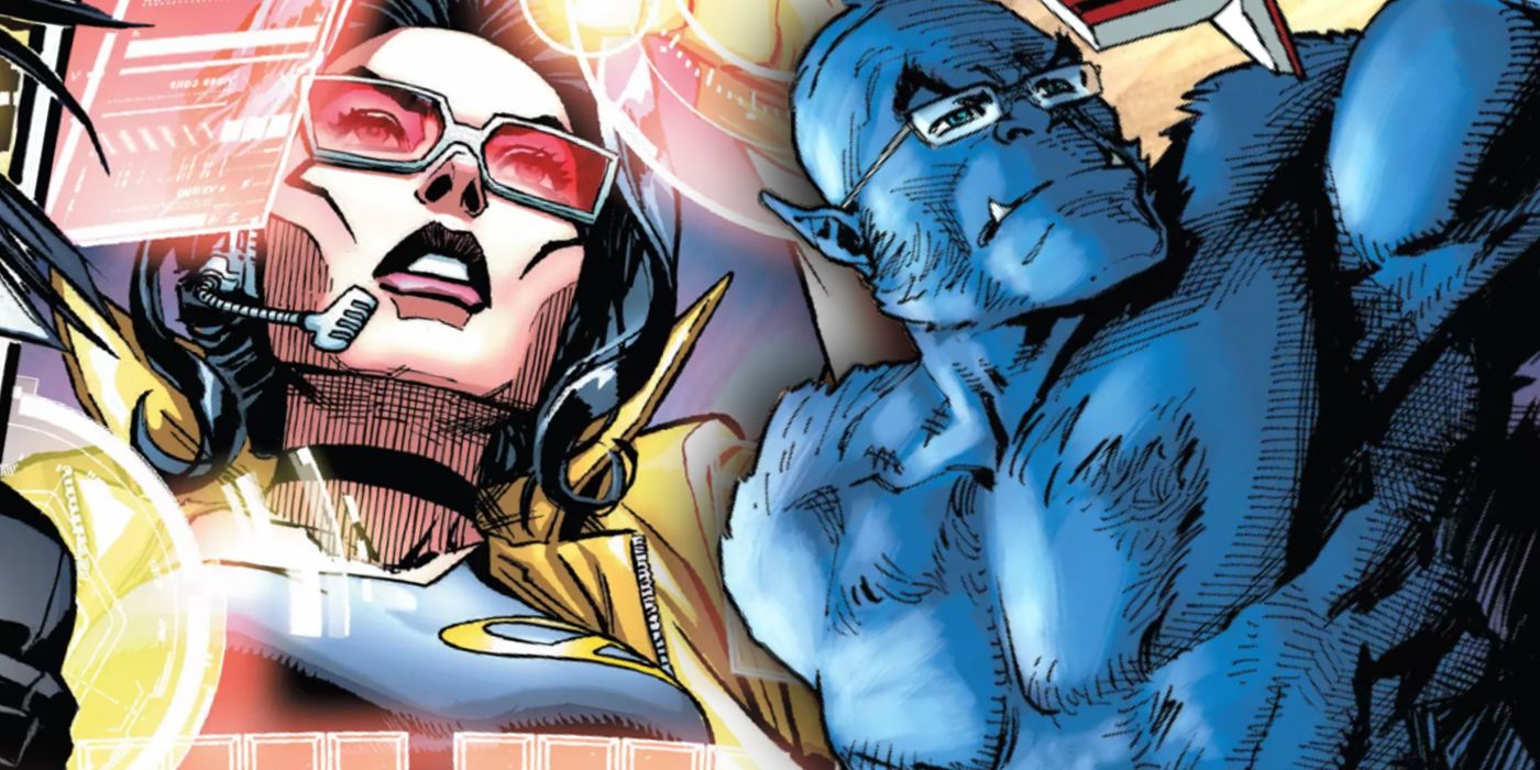 El miembro de los X-Men que admitió tener fantasías genocidas tiene un sentido aterrador