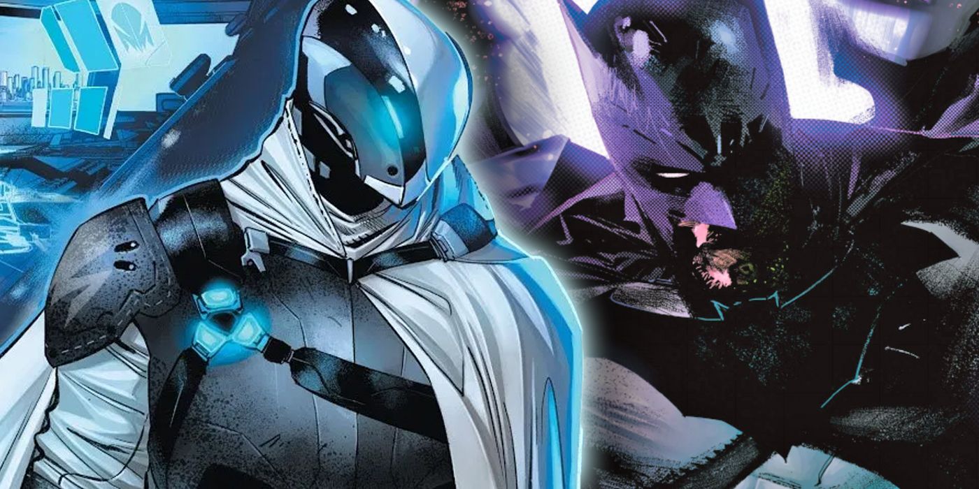 El nuevo compañero de Batman tiene un aterrador vínculo secreto con un villano de Gotham