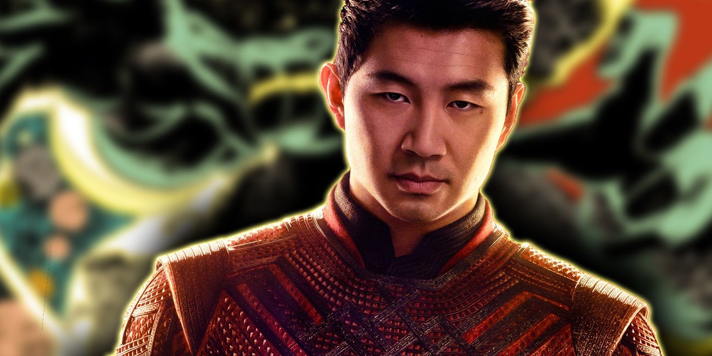 El nuevo dios oscuro del Universo Cinematográfico de Marvel es mucho más fuerte en los cómics