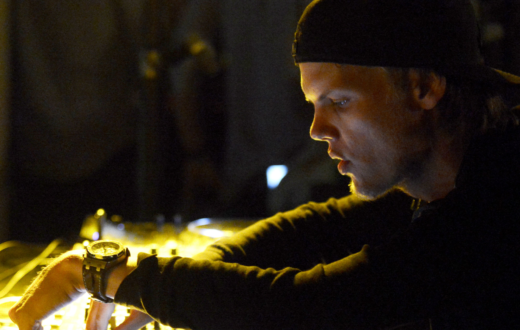 El nuevo documental sobre la vida de Avicii llegará en 2023