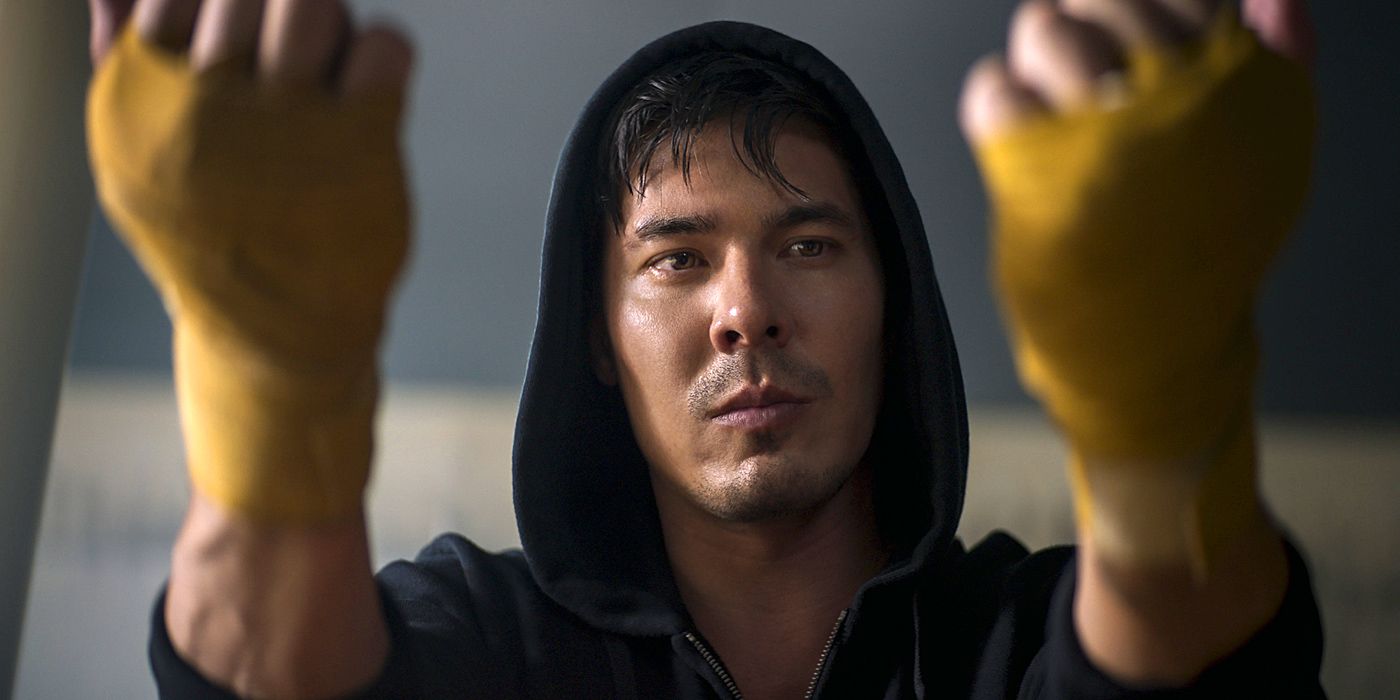 El reboot R de Mortal Kombat vuelve a HBO Max en septiembre