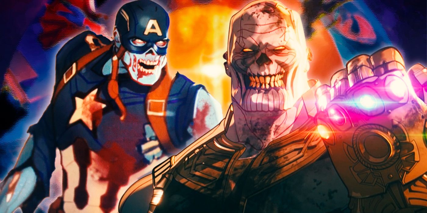 El zombi más sorprendente de Marvel fue [Spoiler]: así es como pudo infectarse
