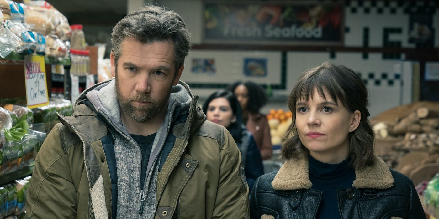 Evil Season 2, Episodio 8, 'B Is for Brain,' Recapitulación y Spoilers